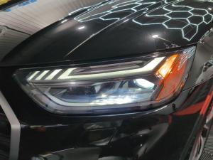 Miniature 10 Audi Q5 Progressiv *Turbo *Quattro *Cuir *Bizone *Toit Pano 2023