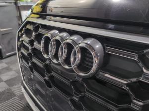 Miniature 11 Audi Q5 Progressiv *Turbo *Quattro *Cuir *Bizone *Toit Pano 2023