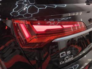 Miniature 13 Audi Q5 Progressiv *Turbo *Quattro *Cuir *Bizone *Toit Pano 2023