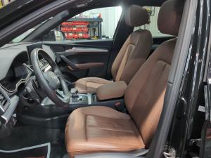 Miniature 14 Audi Q5 Progressiv *Turbo *Quattro *Cuir *Bizone *Toit Pano 2023