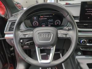 Miniature 15 Audi Q5 Progressiv *Turbo *Quattro *Cuir *Bizone *Toit Pano 2023