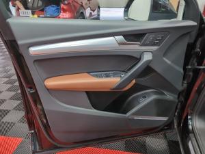 Miniature 18 Audi Q5 Progressiv *Turbo *Quattro *Cuir *Bizone *Toit Pano 2023