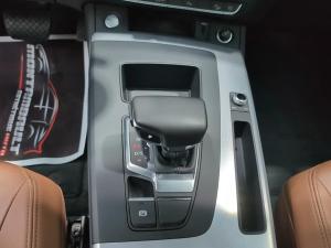 Miniature 19 Audi Q5 Progressiv *Turbo *Quattro *Cuir *Bizone *Toit Pano 2023