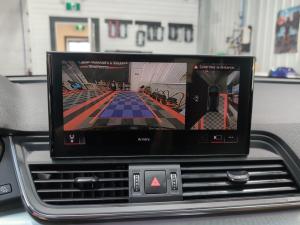 Miniature 20 Audi Q5 Progressiv *Turbo *Quattro *Cuir *Bizone *Toit Pano 2023