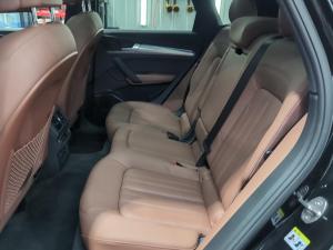 Miniature 23 Audi Q5 Progressiv *Turbo *Quattro *Cuir *Bizone *Toit Pano 2023