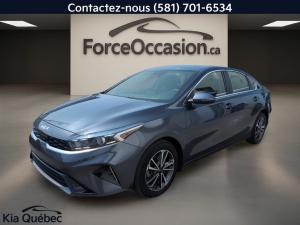 2022 Kia Forte Ex *Camera *Carplay *Volant/Sièges Chauffants *Freinage D'urgence - Image 1
