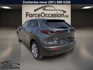 Miniature 5 Mazda CX-30 GS TI, Propre 2021
