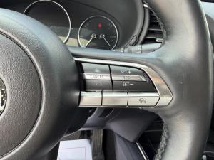 Miniature 17 Mazda CX-30 GS TI, Propre 2021