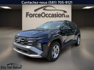 2026 Hyundai Tucson Preferred * AWD * CAMERA * BI-ZONE * CARPLAY * SIEGES CHAUFF * - Image 1