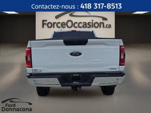Miniature 5 Ford F-150 Xlt Crewcab - Bte 5'5 - Gps - Caméra - Miroirs Chauffants 2022