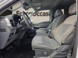 Miniature 7 Ford F-150 Xlt Crewcab - Bte 5'5 - Gps - Caméra - Miroirs Chauffants 2022