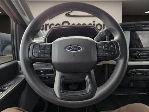 Miniature 9 Ford F-150 Xlt Crewcab - Bte 5'5 - Gps - Caméra - Miroirs Chauffants 2022