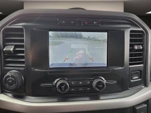 Miniature 13 Ford F-150 Xlt Crewcab - Bte 5'5 - Gps - Caméra - Miroirs Chauffants 2022