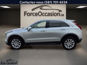 Miniature 5 Cadillac XT4 Luxury *Cuir *Camera *Carplay *Volant/Sièges Chauffants 2019
