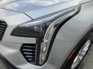 Miniature 10 Cadillac XT4 Luxury *Cuir *Camera *Carplay *Volant/Sièges Chauffants 2019