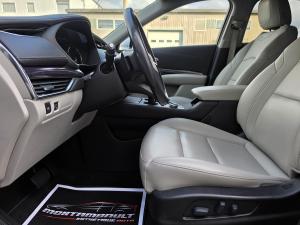 Miniature 15 Cadillac XT4 Luxury *Cuir *Camera *Carplay *Volant/Sièges Chauffants 2019
