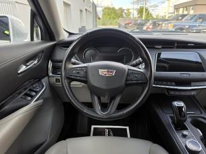 Miniature 16 Cadillac XT4 Luxury *Cuir *Camera *Carplay *Volant/Sièges Chauffants 2019