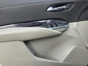 Miniature 19 Cadillac XT4 Luxury *Cuir *Camera *Carplay *Volant/Sièges Chauffants 2019