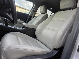 Miniature 22 Cadillac XT4 Luxury *Cuir *Camera *Carplay *Volant/Sièges Chauffants 2019
