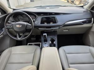 Miniature 24 Cadillac XT4 Luxury *Cuir *Camera *Carplay *Volant/Sièges Chauffants 2019