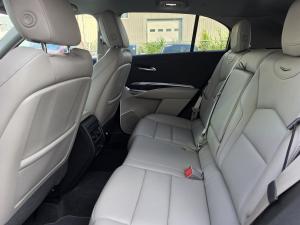 Miniature 25 Cadillac XT4 Luxury *Cuir *Camera *Carplay *Volant/Sièges Chauffants 2019