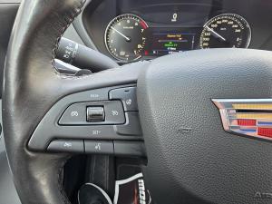 Miniature 34 Cadillac XT4 Luxury *Cuir *Camera *Carplay *Volant/Sièges Chauffants 2019