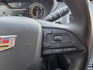 Miniature 35 Cadillac XT4 Luxury *Cuir *Camera *Carplay *Volant/Sièges Chauffants 2019