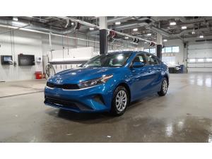 2022 Kia Forte Lx *Carplay *Siege/Volant Chauffant *Cruise *Camera - Image 1