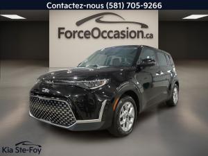 2025 Kia Soul Ex* Volant Chauffant* Carplay* Sieges Chauffants* - Image 1