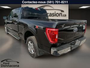 Miniature 5 Ford F-150 Xlt Poweboost Boite De 6.5 2023