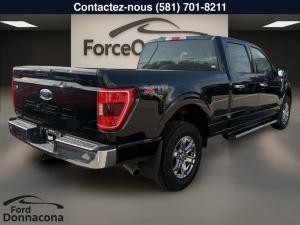 Miniature 7 Ford F-150 Xlt Poweboost Boite De 6.5 2023