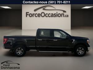 Miniature 9 Ford F-150 Xlt Poweboost Boite De 6.5 2023