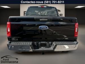 Miniature 11 Ford F-150 Xlt Poweboost Boite De 6.5 2023
