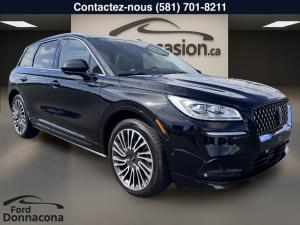 Miniature 5 Lincoln Corsair Grand tourisme TI 2022