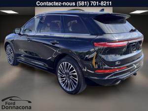 Miniature 6 Lincoln Corsair Grand tourisme TI 2022