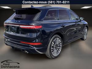 Miniature 8 Lincoln Corsair Grand tourisme TI 2022
