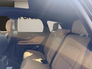 Miniature 9 Lincoln Corsair Grand tourisme TI 2022