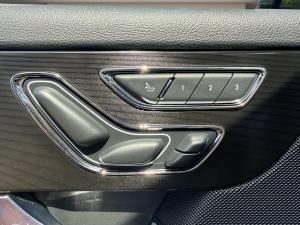 Miniature 16 Lincoln Corsair Grand tourisme TI 2022