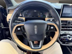 Miniature 18 Lincoln Corsair Grand tourisme TI 2022