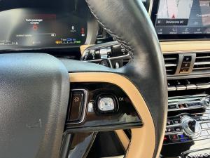 Miniature 19 Lincoln Corsair Grand tourisme TI 2022