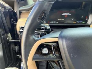 Miniature 20 Lincoln Corsair Grand tourisme TI 2022
