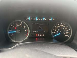 Miniature 12 Ford F-150 XLT cabine SuperCrew 4RM caisse de 6,5 pi 2018