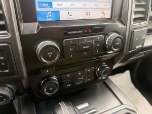 Miniature 14 Ford F-150 XLT cabine SuperCrew 4RM caisse de 6,5 pi 2018