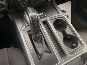 Miniature 15 Ford F-150 XLT cabine SuperCrew 4RM caisse de 6,5 pi 2018
