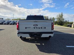 Miniature 6 Ford F-150 LARIAT cabine SuperCrew 4RM caisse de 5,5 pi 2024