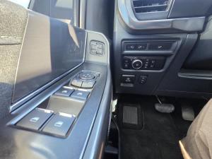 Miniature 19 Ford F-150 LARIAT cabine SuperCrew 4RM caisse de 5,5 pi 2024