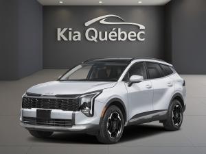 2027 Kia Sportage HEV Sportage Hev Ex - Image 1