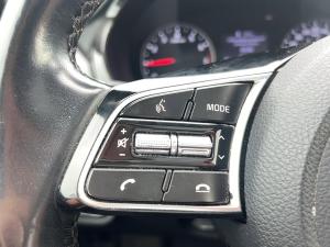 Miniature 18 Kia Seltos Ex Awd *Carplay *Siege/Volant Chauffant *Cruise *Camera 2021
