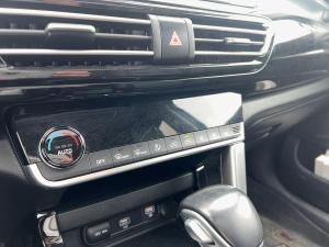 Miniature 21 Kia Seltos Ex Awd *Carplay *Siege/Volant Chauffant *Cruise *Camera 2021