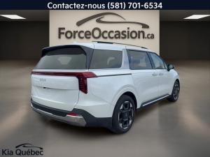 Miniature 6 Kia Carnival Ex *Camera *Carplay *Volant/Sièges Chauffants *Climatisation Bizone 2026